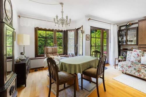 Wohnzimmer - Ansicht 3 - 