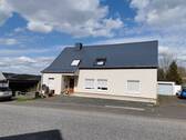 Bild 2 - 6 Zimmer Einfamilienhaus zum Kaufen in Hellenthal