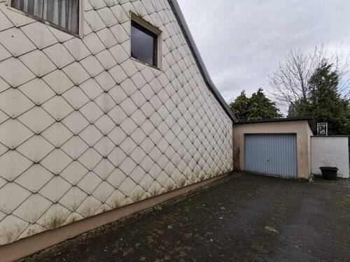 garage - 