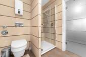Duschbad - 