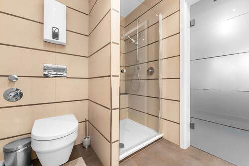 Duschbad - 
