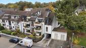Straßenansicht - 