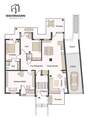 Grundriss - 