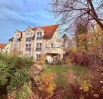 Moderne 3-Zimmer-Dachgeschosswohnung mit Balkon und TG-Stellplatz in Bühlau - Dresden Bühlau/Weißer Hirsch