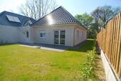 Rückansicht.jpg - 3 Zimmer Bungalow in Haselünne