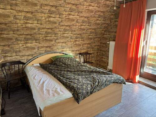 Schlafzimmer 1 Dachgeschoss - 