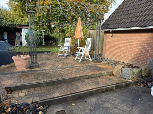 Terrasse 2 - 