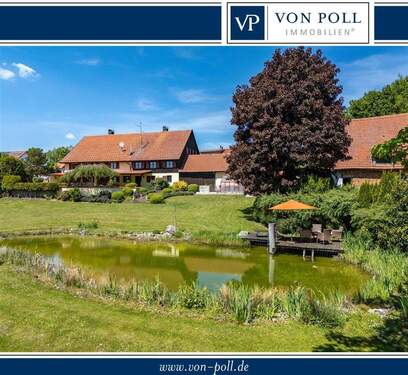 Ö 18-logo - Großzügiges, liebevoll (2004) saniertes Einfamilienhaus mit herrlichem Alpenblick