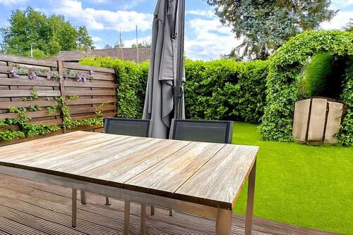 Terrasse - 
