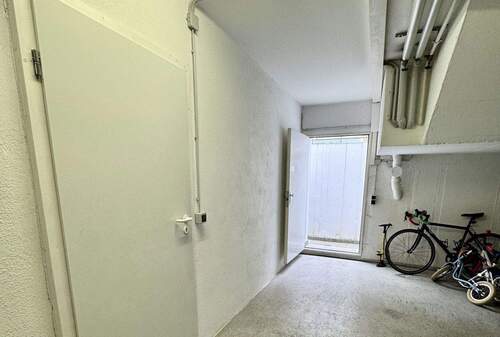Fahrradkeller - 