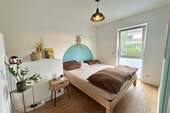 Zimmer 1 - EG links - 