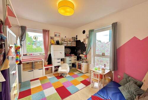 Zimmer 2 - EG rechts - 