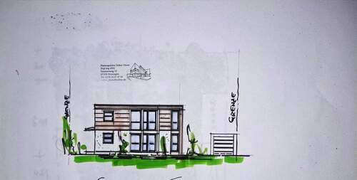 Ramstein Neubau.jpg - NEUBAU nach Wunsch 1-2 FH in TOP Lage