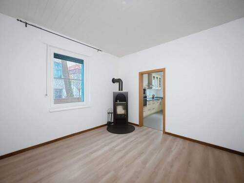 Essbereich - Etagenwohnung mit 115,00 m&sup2; in Bielefeld / Innenstadt-Ost zur Miete