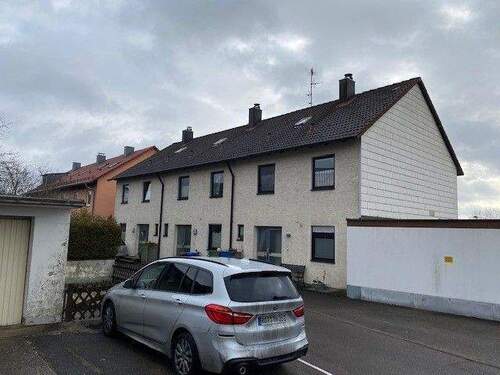 1.jpg - Attraktives Mittelreihenhaus in ruhiger Lage zu vermieten