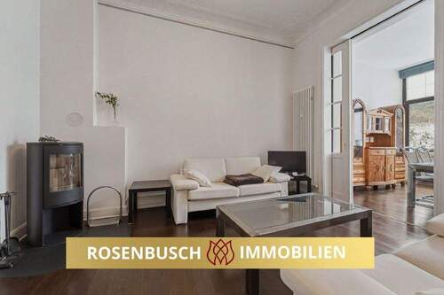 HB - Zwei Wohnungen im Paket, am Barkhof.