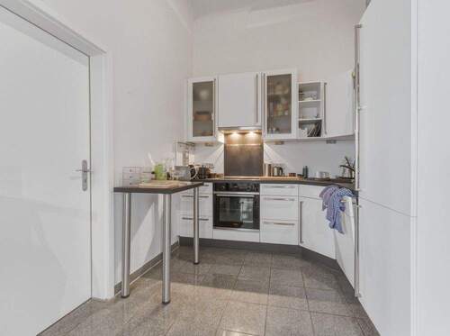 Küche Hochparterre - 