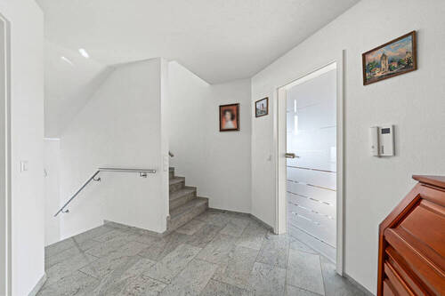 Treppenhaus - 