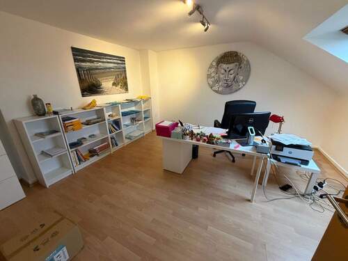 IMG_4975.jpeg - 2 Zimmer Etagenwohnung zur Miete in Saarbrücken