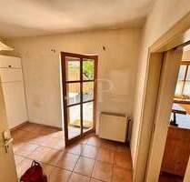 Erdgeschosswohnung zum sanieren, ideal für Handwerker - Deggendorf