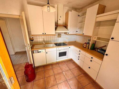 Bild 3 - 5 Zimmer Etagenwohnung in Deggendorf