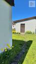 Weg zum Gartenhaus - 