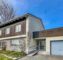 Für alle, die Ruhe im Grünen suchen! - Tann