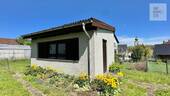 Gartenhaus (1) - 