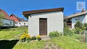 Gartenhaus (2) - 