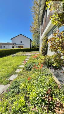 Gartenimpressionen (1) - 
