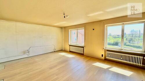 OG - Schlafzimmer 1 - 