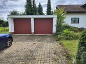 Garage/Stellplatz - 