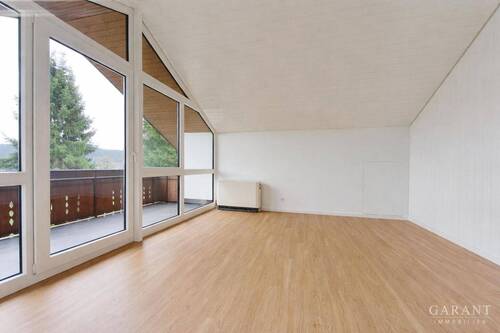 Wohnen - 2 Zimmer Etagenwohnung zur Miete in Waldachtal