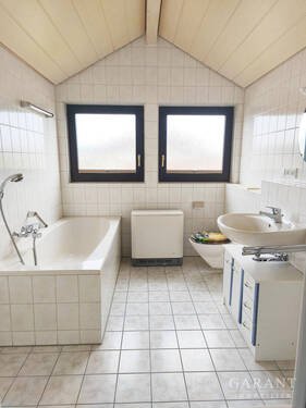 Badezimmer - 