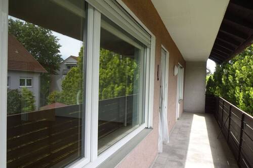 Balkon - 