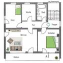 Grundriss - 