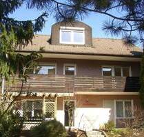 Schöne, helle 3-Zimmer-Wohnung in Baiersdorf 