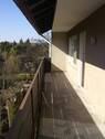großer Balkon - 3 Zimmer Etagenwohnung zur Miete in Baiersdorf