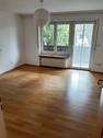Wohnzimmer - Etagenwohnung mit 90,00 m&sup2; in Baiersdorf zur Miete