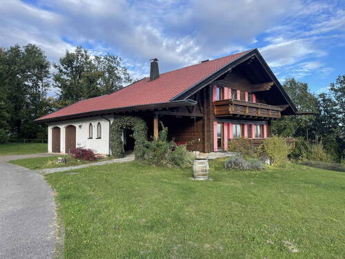 Zufahrt - 