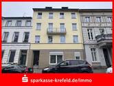 Außenansicht - 3-Zimmer-Wohnung in zentraler Lage
