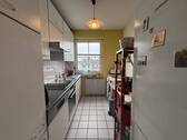 Küche - 3 Zimmer Etagenwohnung in Krefeld