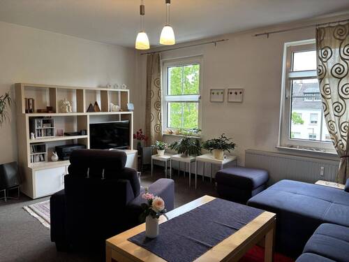 Wohnzimmer - 