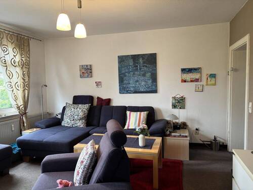 Wohnzimmer - 