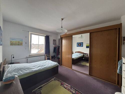 Schlafzimmer - 