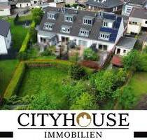 CITYHOUSE: In Top-Lage von Brauweiler! Großes Grundstück mit viel Potenzial! - Pulheim / Brauweiler