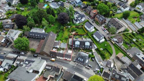 Straßenansicht - Grundstück in Pulheim / Brauweiler zum Kaufen