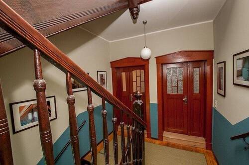 Treppenhaus - 