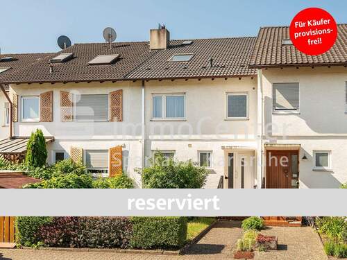 Außenansicht - Platz für die ganze Familie - mit Garten, Garage & Ausbauoption