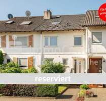 Platz für die ganze Familie - mit Garten, Garage & Ausbauoption - Stutensee-Spöck
